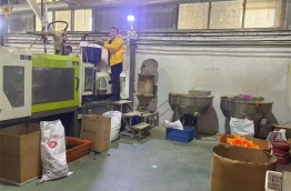 Company Environment