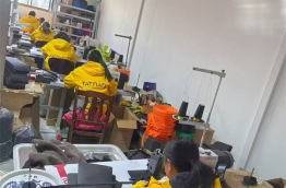 Company Environment