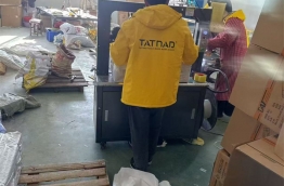 Company Environment