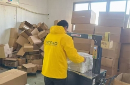 Company Environment